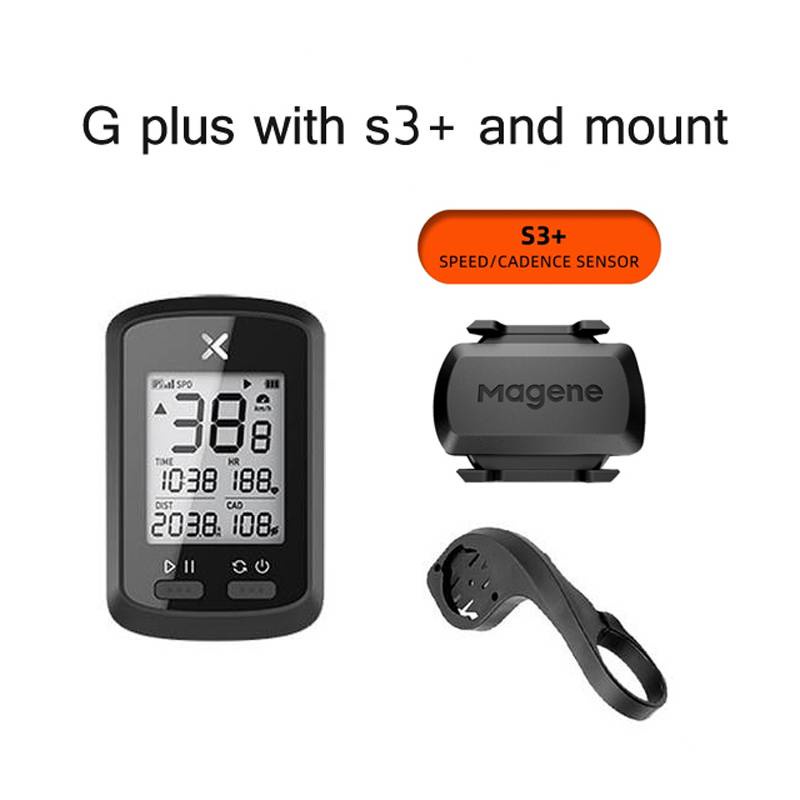 Cyclemeter Gps Cyclemeter Garmin Connect Iphone Cyclemeter Power - Main Image