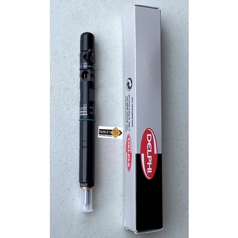 Injector (1pc) for Kia bongo 3 (Euro 4 ) J3 engine or Kia Carnival ...
