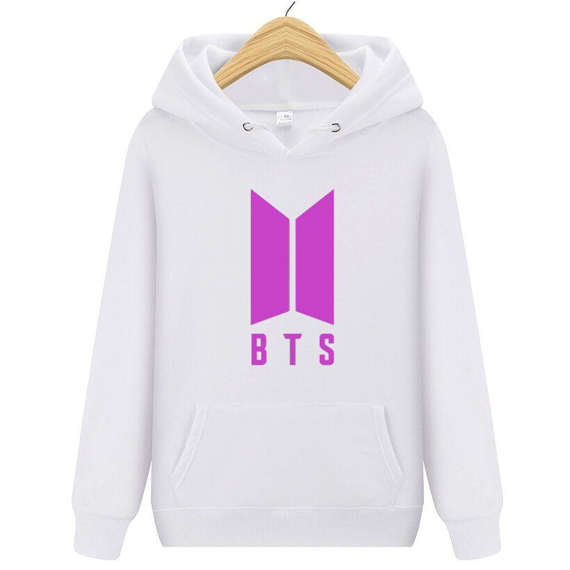 Shopee bts hoodie sale