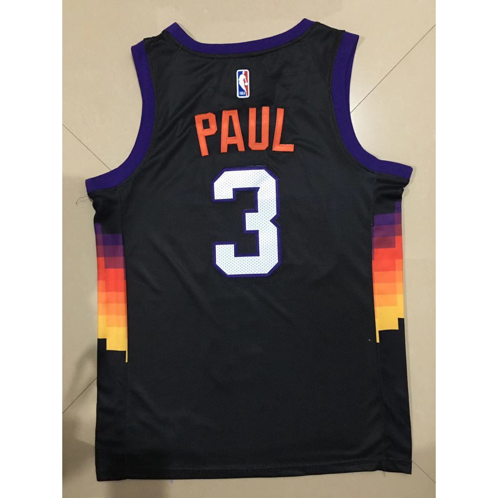 Shop jersey nba suns for Sale on Shopee Philippines