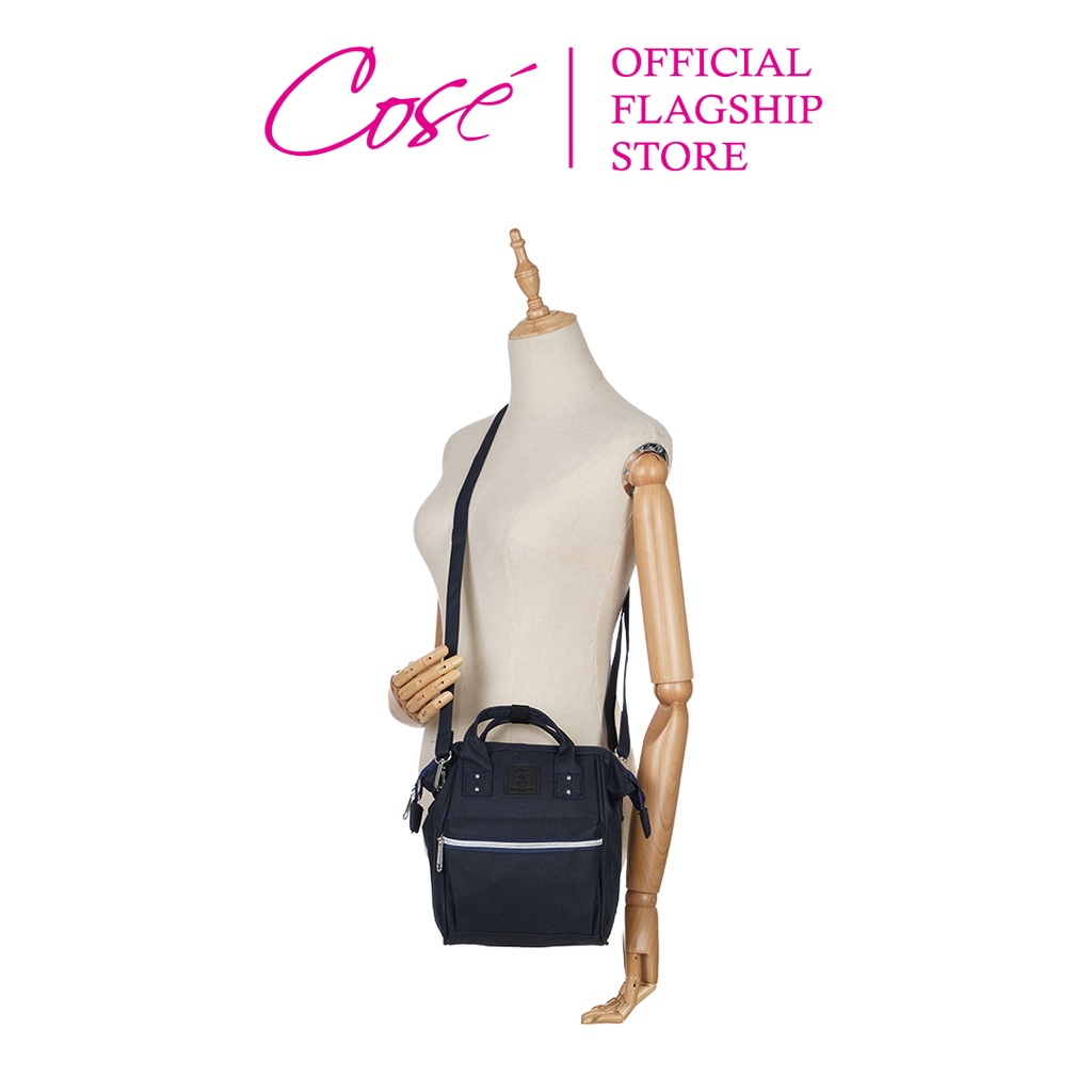 Cose Ras Convertible Bag Shopee Philippines