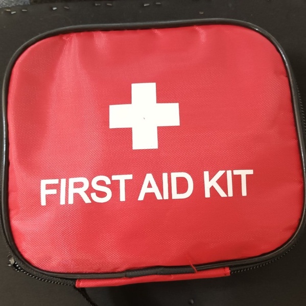 First Aid Kit Set , Medical Kit Complete set Shopee Philippines