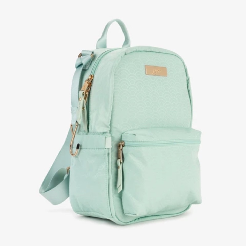 Ju-Ju-Be 2024 Midi MBoss backpack