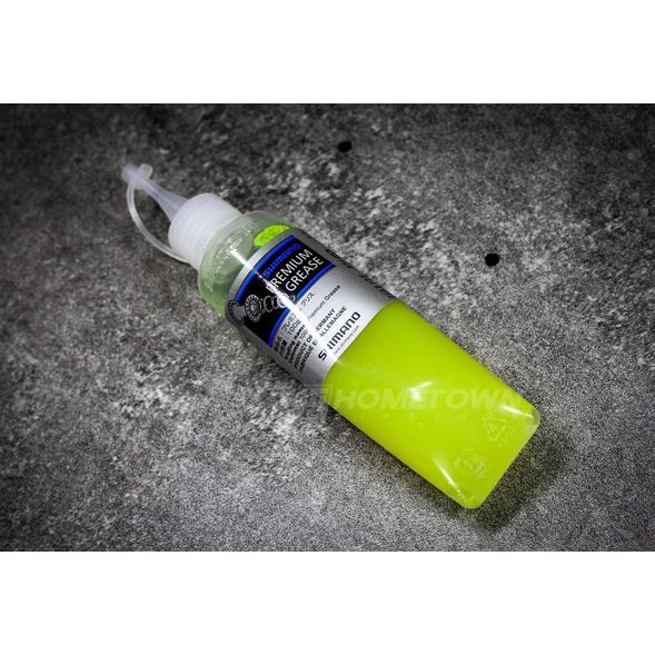 Shimano Pemium Freehub Cable Grease Shopee Philippines