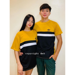 Couple adidas hot sale shirt