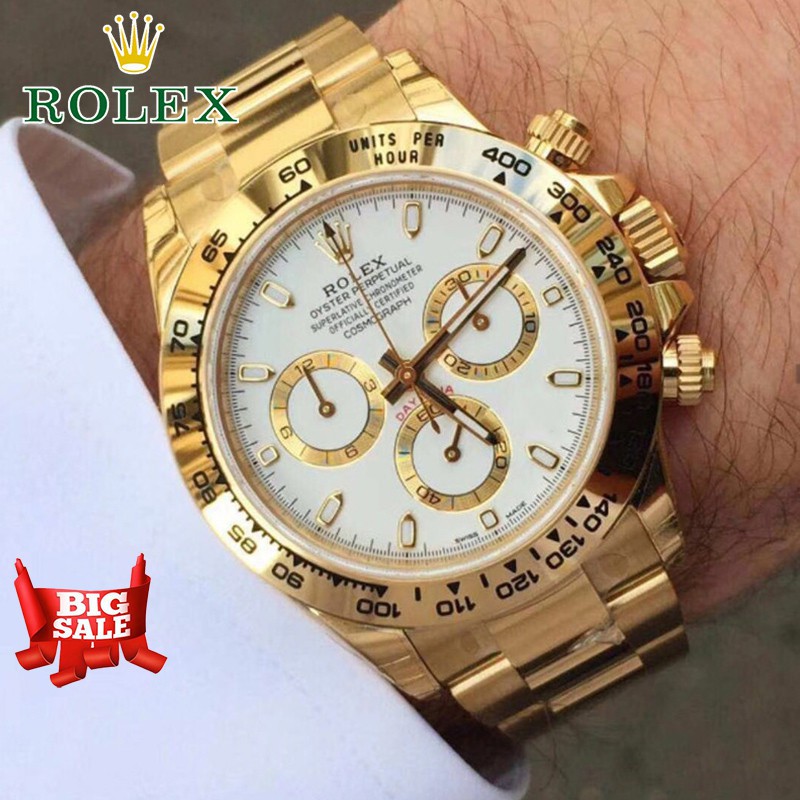 Rolex watch men for sale hot sale