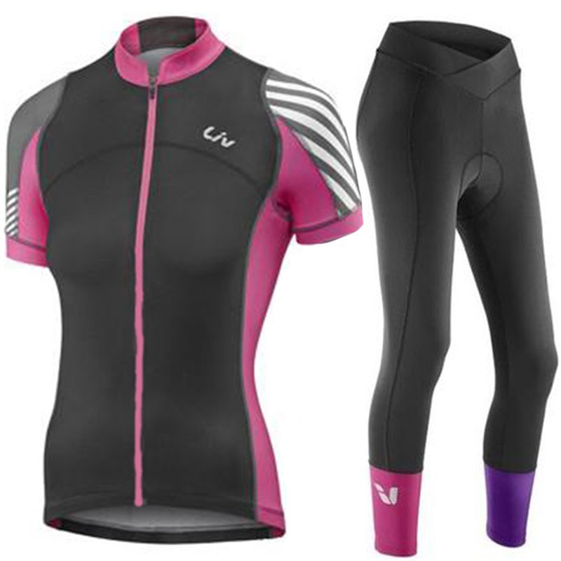 Liv cycling tights outlet