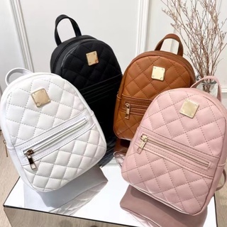 Korean backpacks online outlet shop