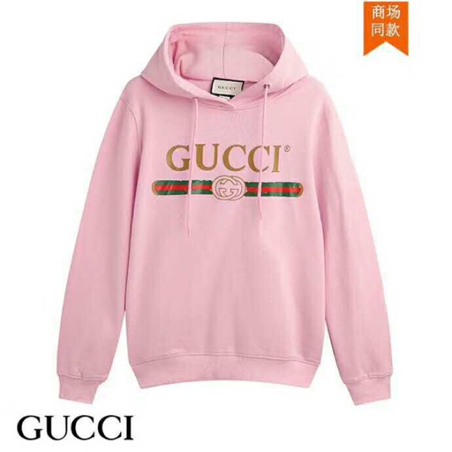 Gucci hoodie clearance sweater