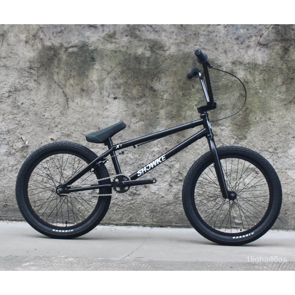 20 inch bicicleta bmx bikes hi ten steel frame bmx bicycle RTS