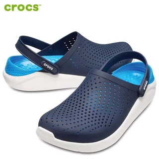 local seller] Crocs Lite Ride New Beach Men and Women's shoes slippers |  Shopee Philippines