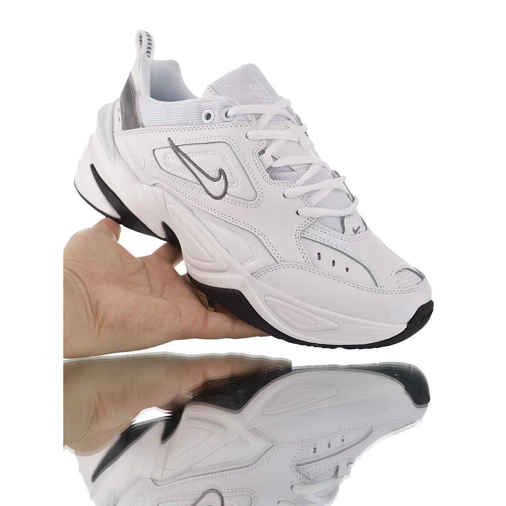 Nike running shoes nike M2K TEKNO sport running shoes for man and woman