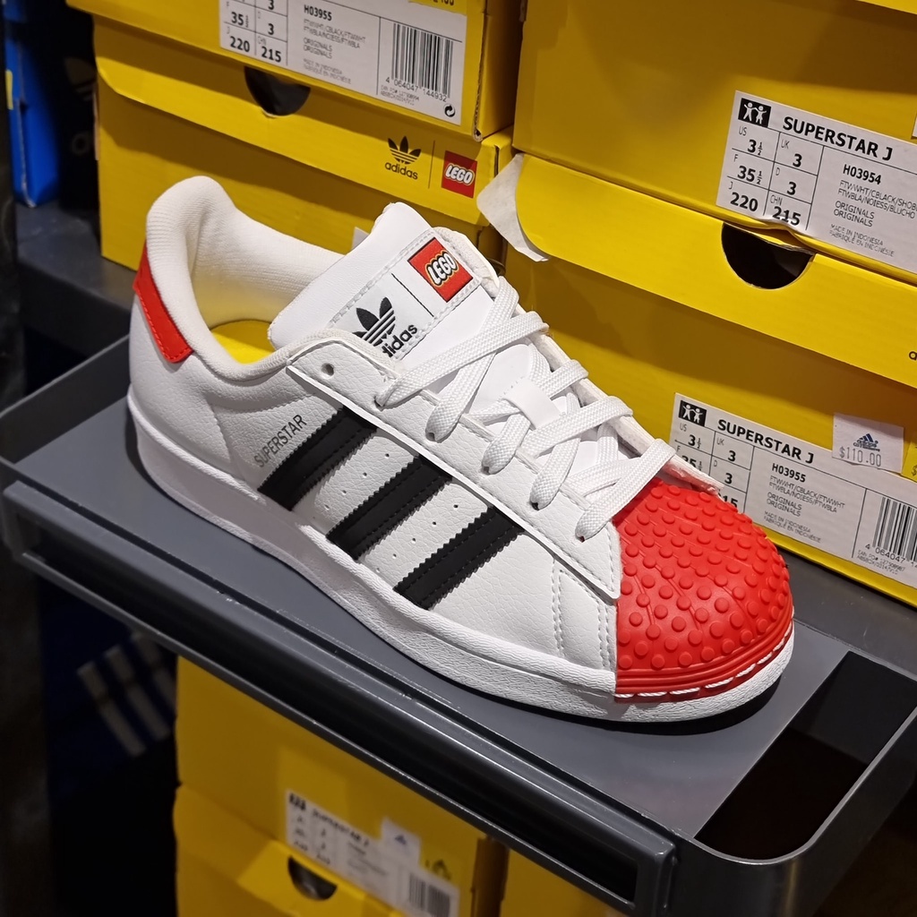 Adidas us 4.5 red sale