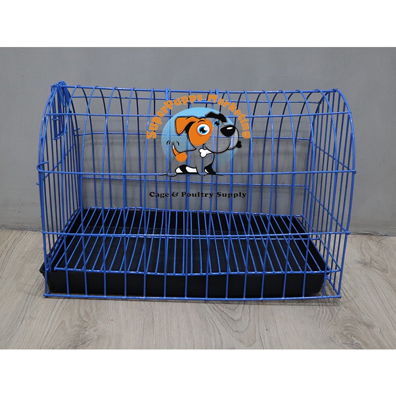 Oval Dog Cage Large Dog Cat Rabbit Etc