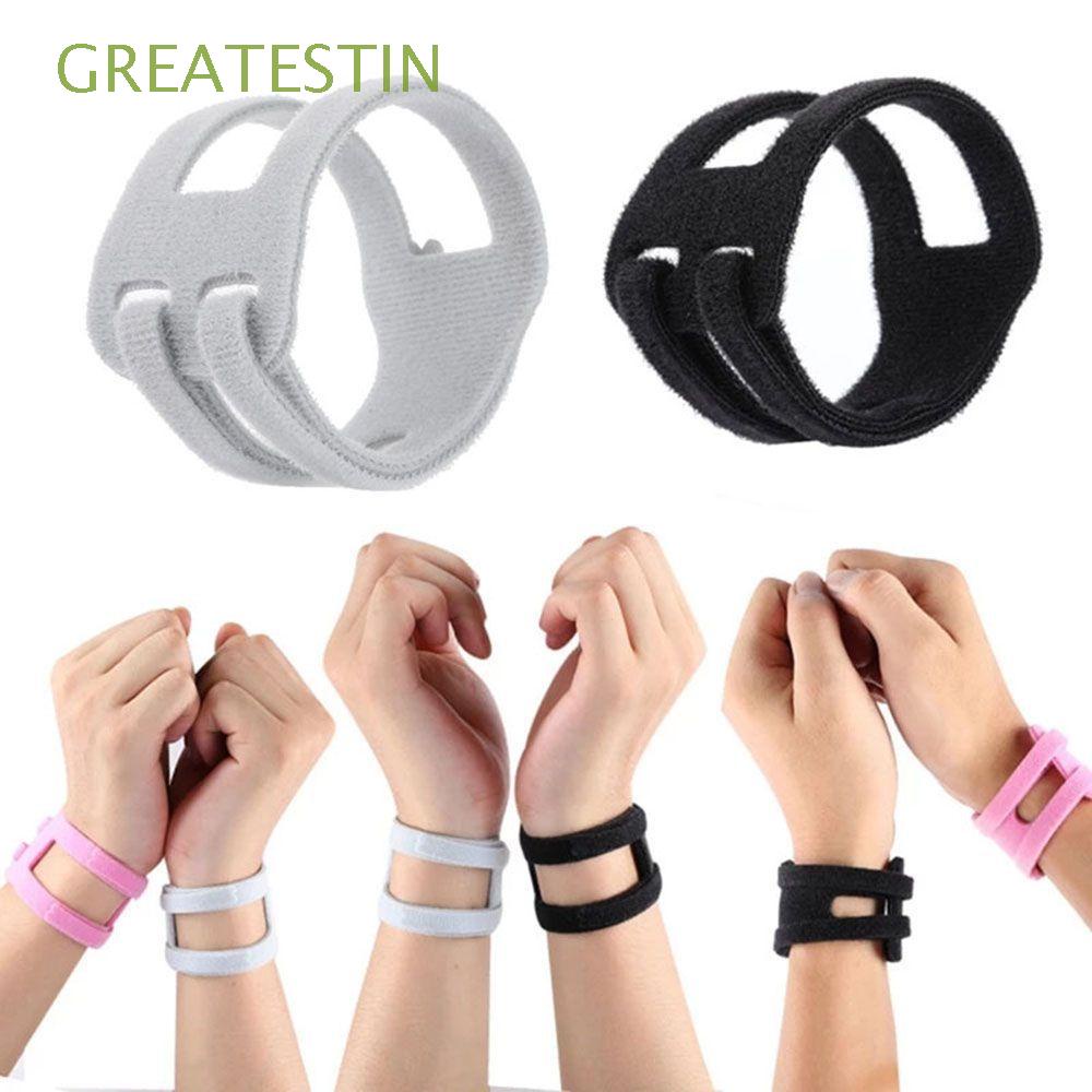 GREATESTIN Portable Wrist Support Sportswear Sprain Protection Wrist