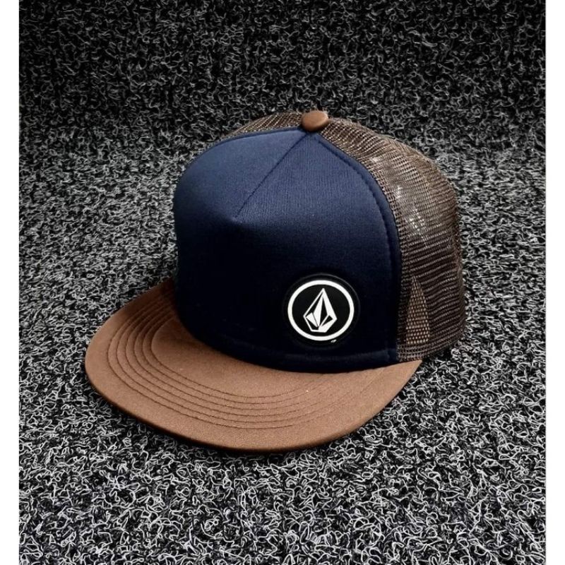 Volcom hot sale cap original