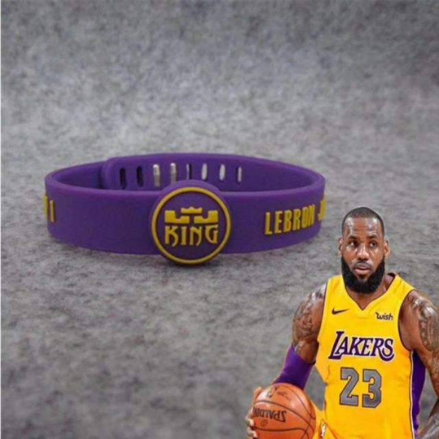 Lebron sales baller bands