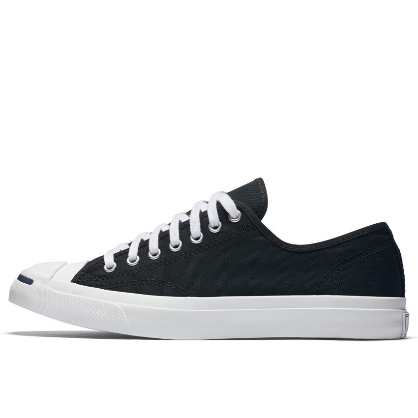 Original Converse Jack Purcell Badminton Shoes Sneakers