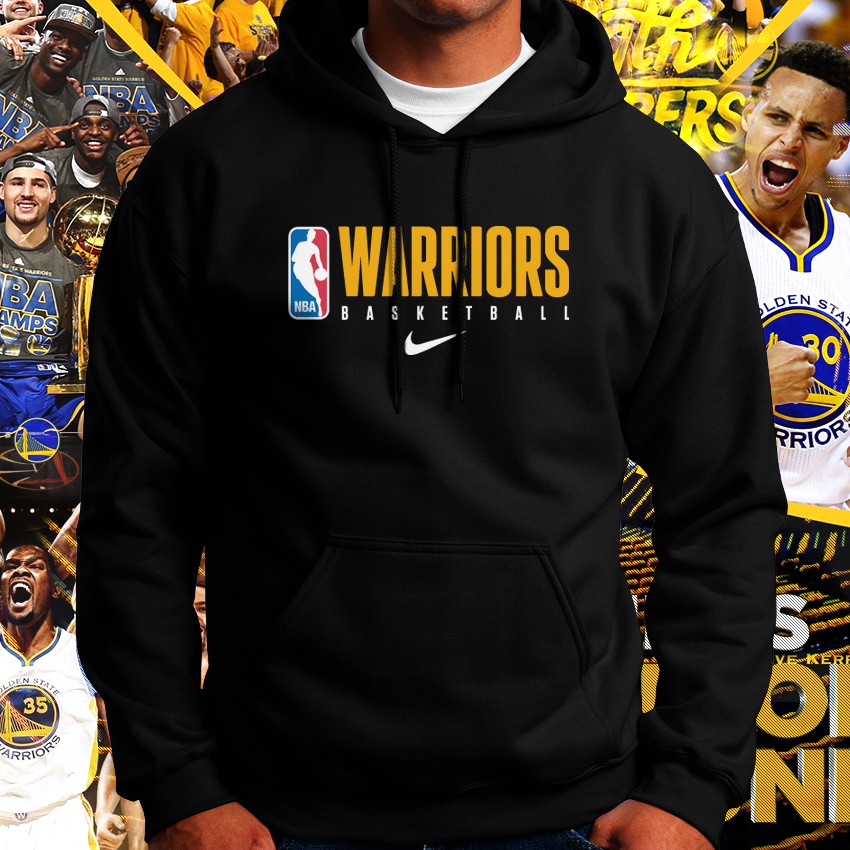 Golden State Warriors NBA Basketball Team GSW Hoodies Jacket for Men 32 Shopee Philippines