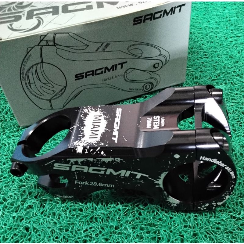 sagmit handle grip