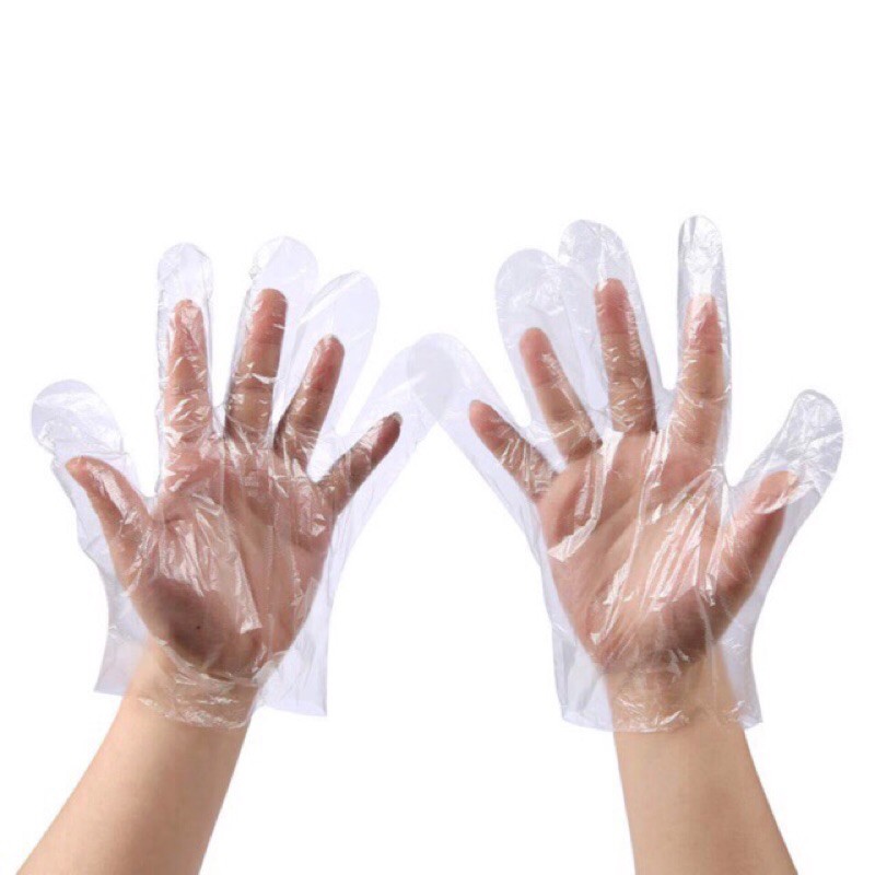 Food handling deals gloves