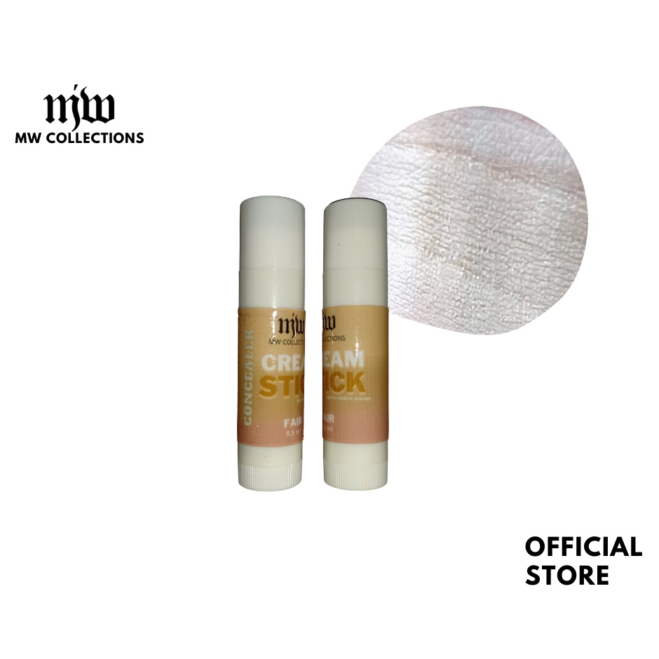MW Cream Stick (Concealer) Shopee Philippines