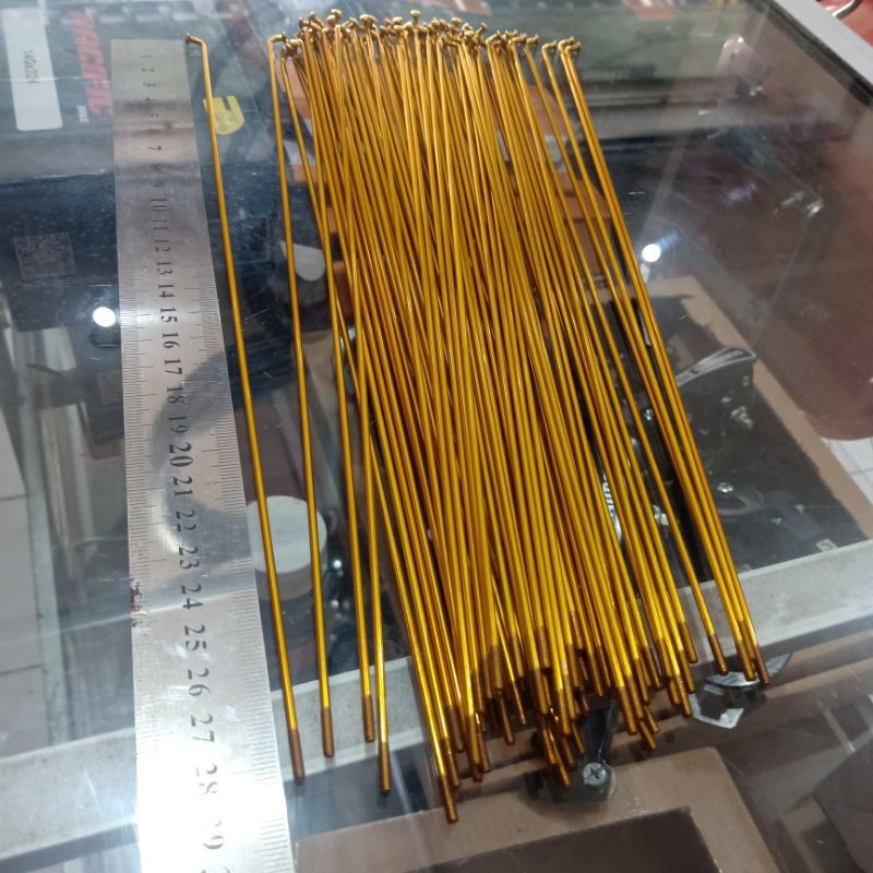 Gold discount 27.5 rims