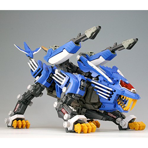 Zoids 016 Blade Liger Ab Bang Ver. 1 72 