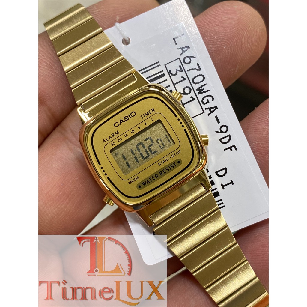 La670wga casio hot sale