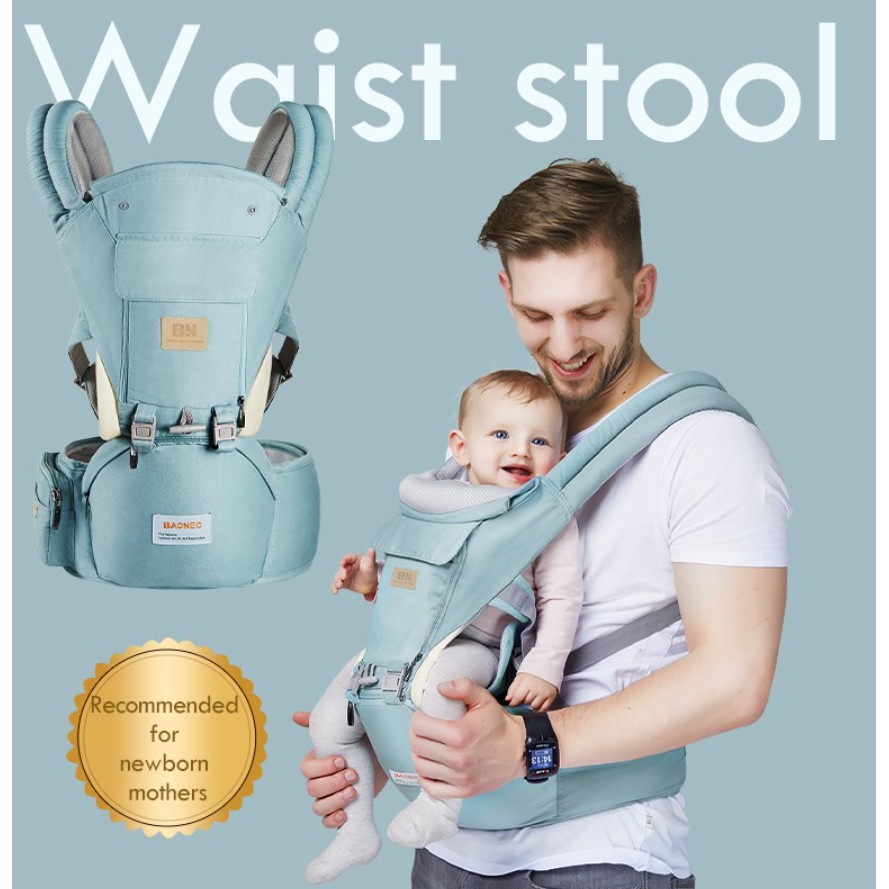 Baoneo baby carrier on sale