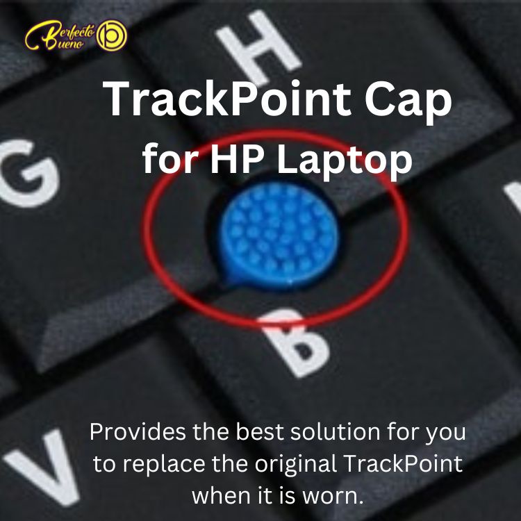 Pointer Caps For HP Laptop Keyboard Trackpoint For HP Laptop 1pc ...