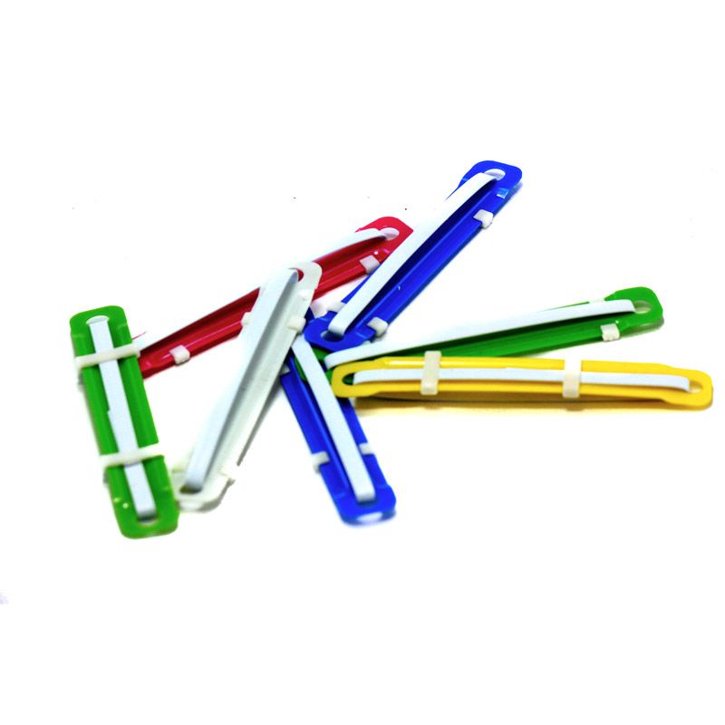 Plastic File Paper Fastener 50 Sets | Shopee Philippines