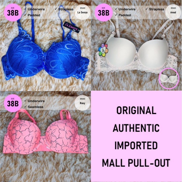 38b breast size pictures