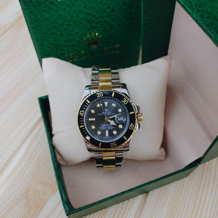 Rolex on sale submariner quartz