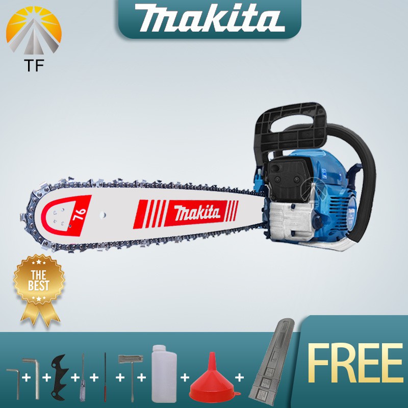 Makita 20 inch online chainsaw