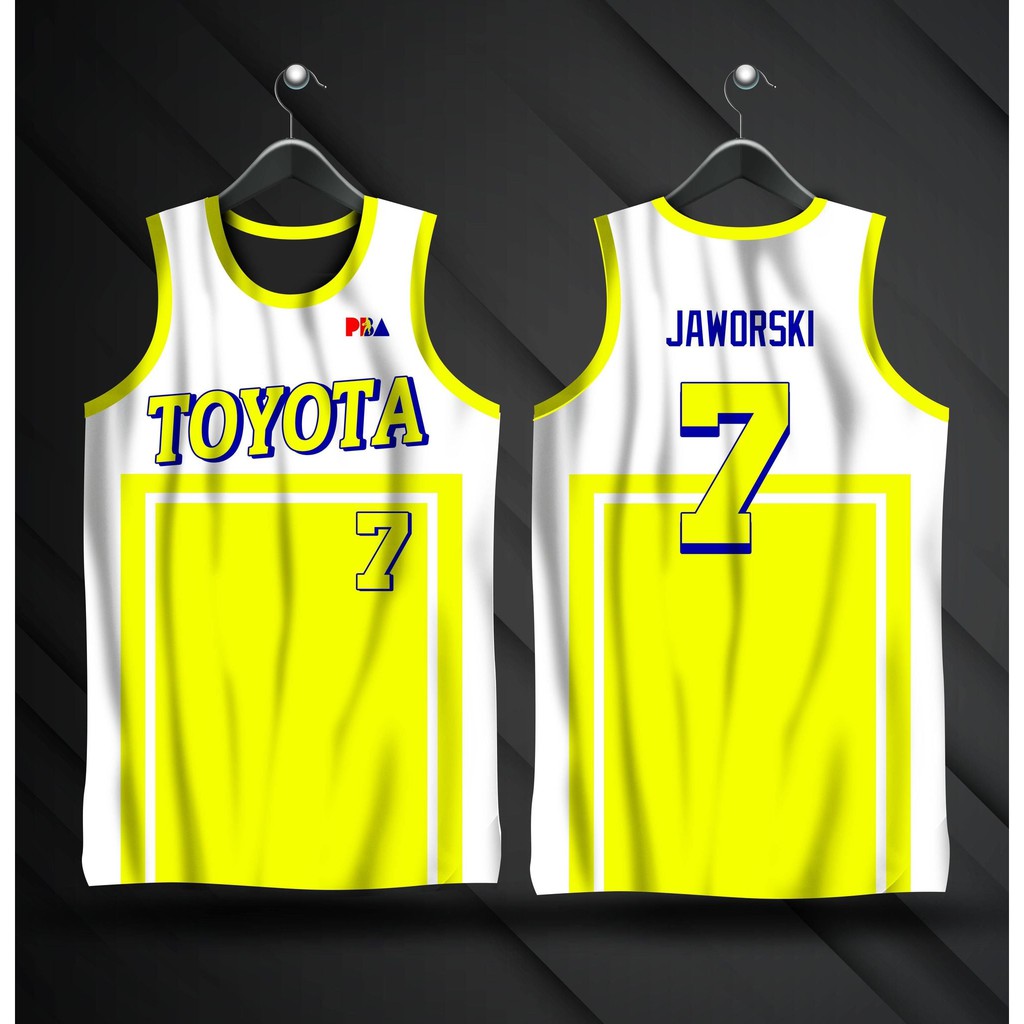 Pba store retro jersey