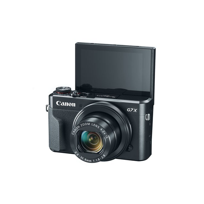 Canon PowerShot G POWERSHOT G7 m76