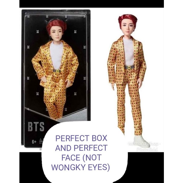 Barbie bts/bts doll/barbie bts jungkook/bts jungkook/bts jungkok/barbie ...