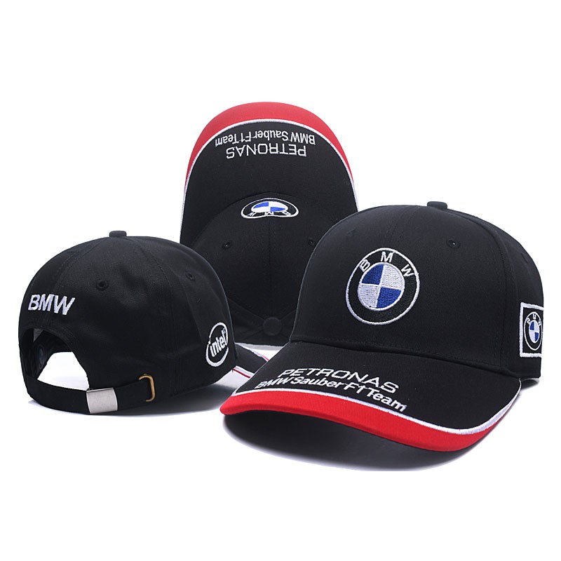 Bmw f1 hot sale cap