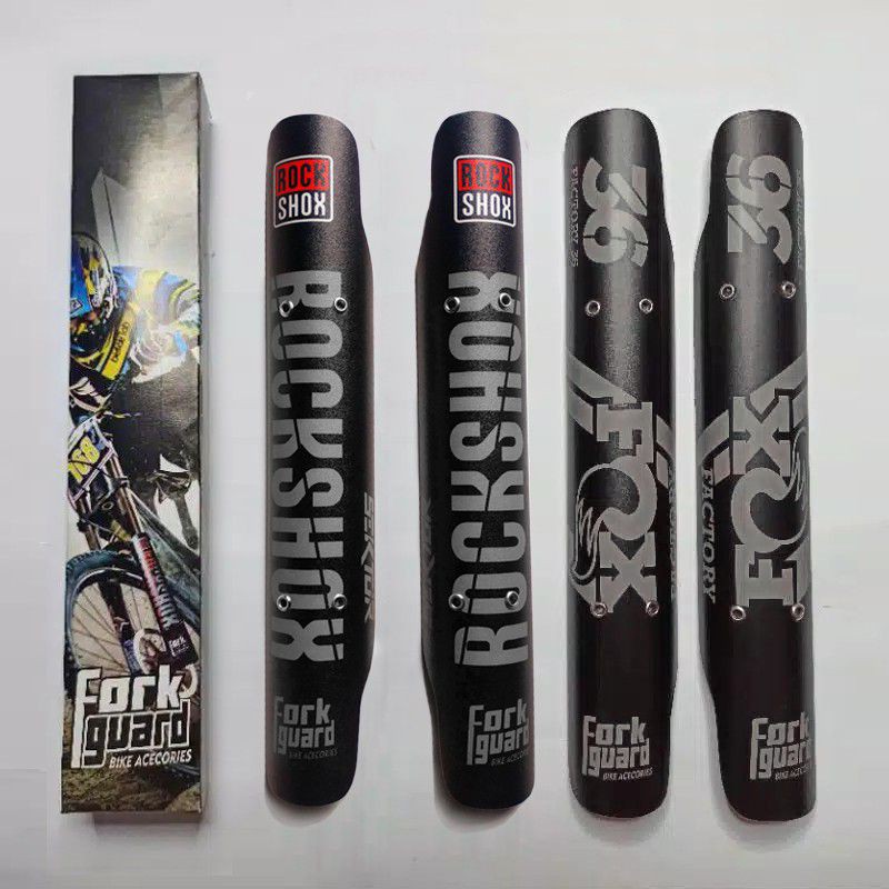 Mtb Bicycle fork guard/Mtb Bike fork Protector/Latest Quality Mtb Bike