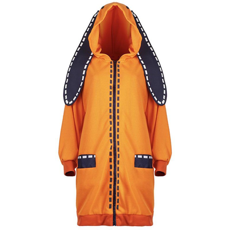 Yomozuki runa hoodie hotsell