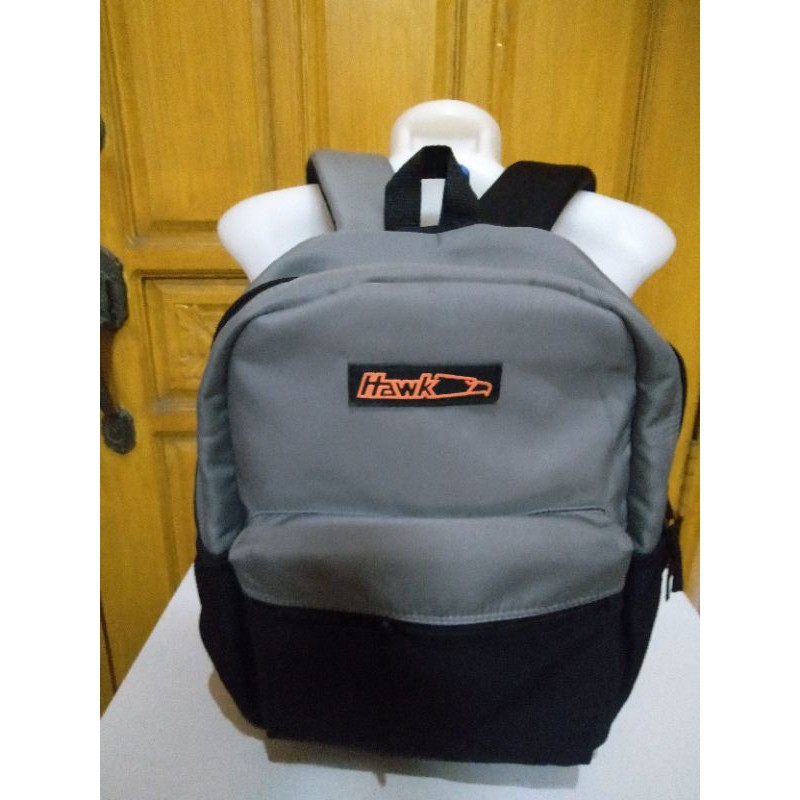 Shopee hotsell hawk backpack