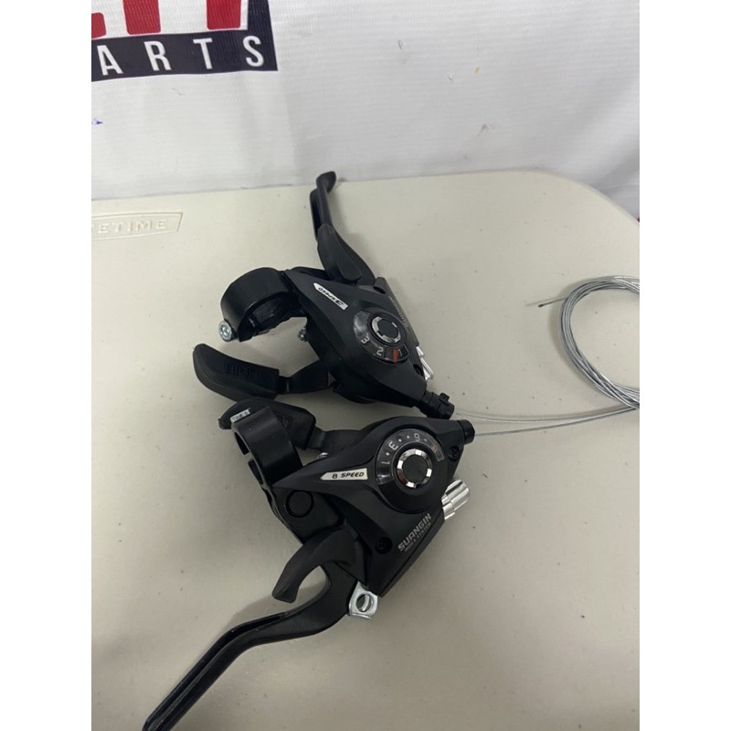 Suangin shifter hotsell