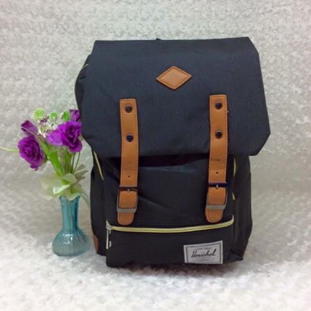 Shopee herschel discount