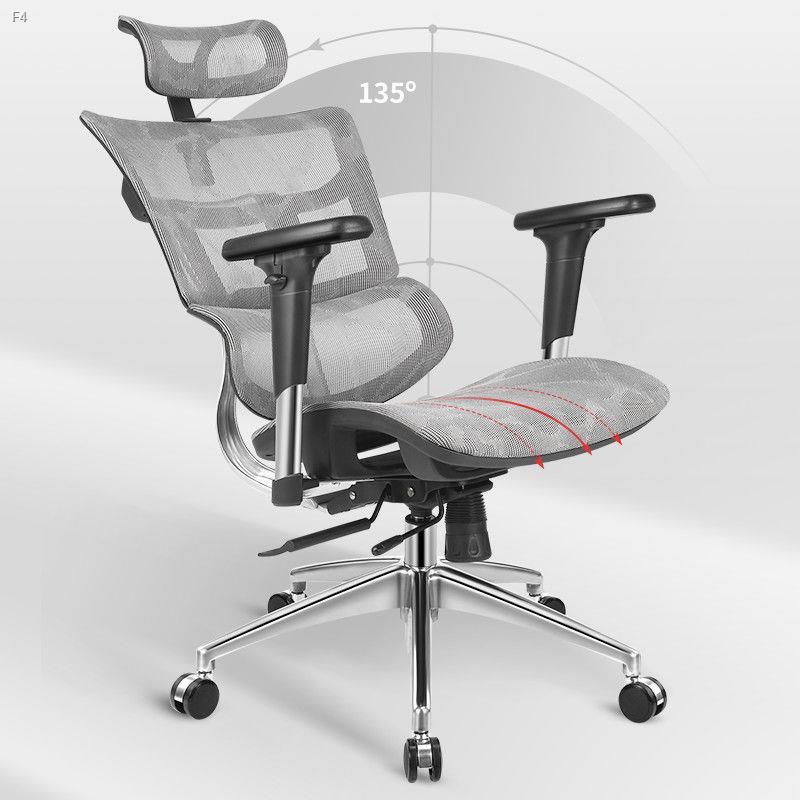 Gaming discount chair monoblock