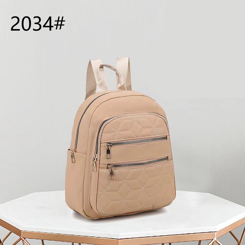 fashion backpack for girls casual girls woman handbags | Shopee Philippines