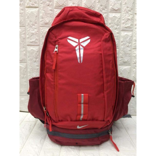 Nike kobe cheap mamba xi backpack