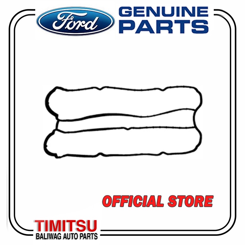VALVE COVER GASKET FIESTA 1.4 2011UP PN 1S6G 6K260AA FORD Shopee