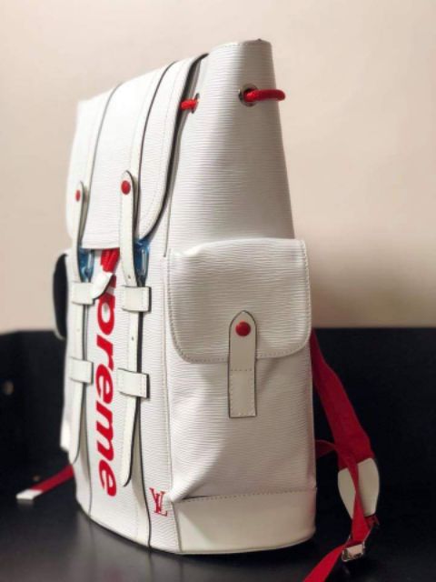 Supreme Louis Vuitton Backpack for Sale in San Leandro, CA - OfferUp