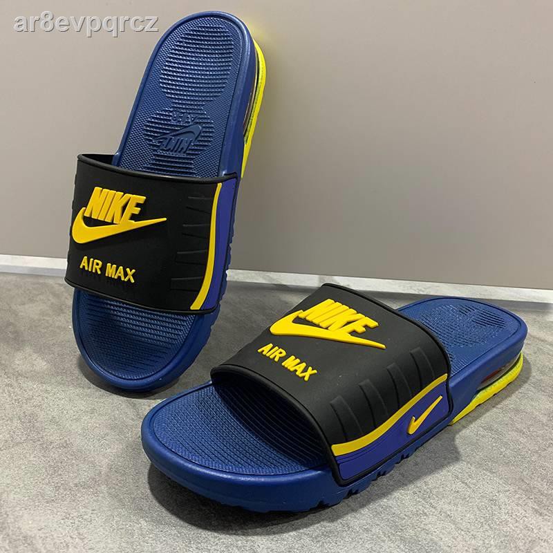 Nike slippers outlet colors